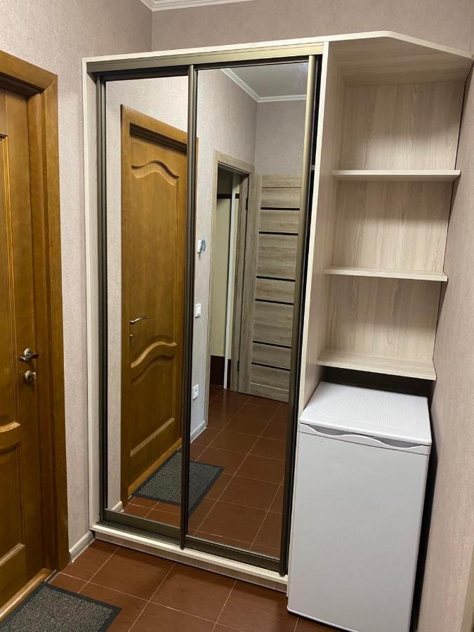 Hotel Dobrodiy ヴィーンヌィツャ エクステリア 写真